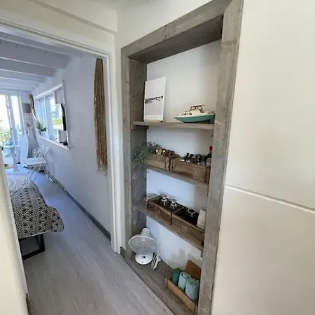 Apartment Meerpaal 43