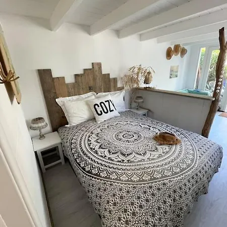 Meerpaal 43 * Bergen