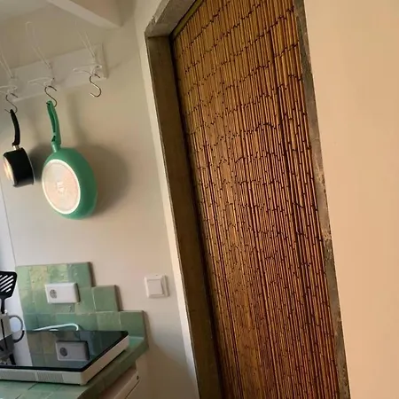 Meerpaal 43 Apartamento