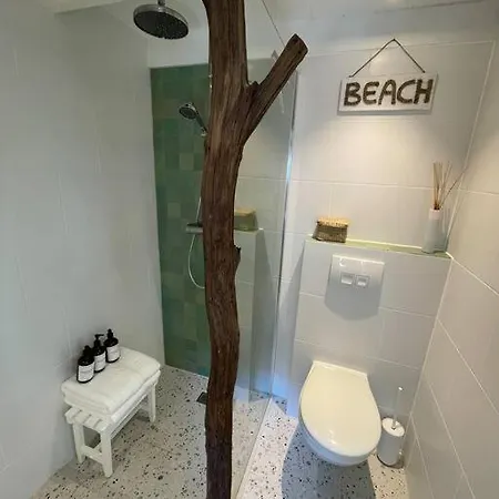 Apartamento Meerpaal 43 *