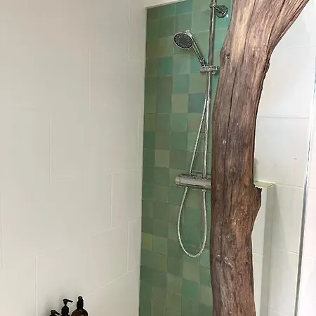 Апартаменты Meerpaal 43 *