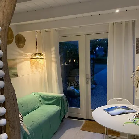 Meerpaal 43 Берген