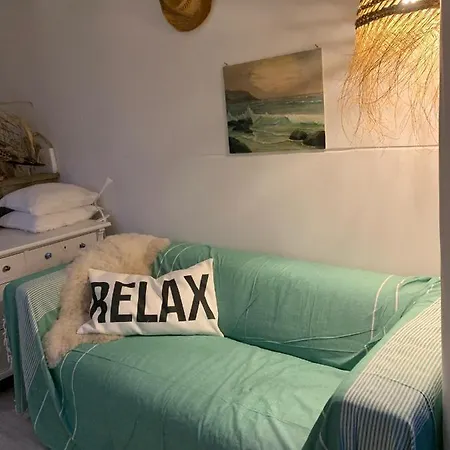 Апартаменты Meerpaal 43 Берген