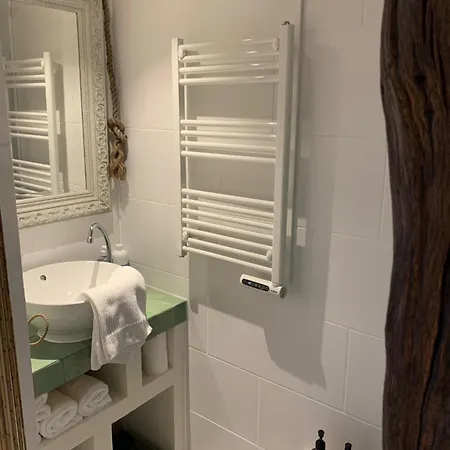 Meerpaal 43 Апартаменты *