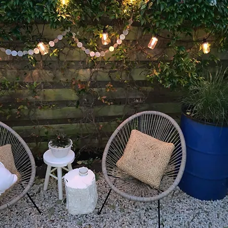 Meerpaal 43 Берген