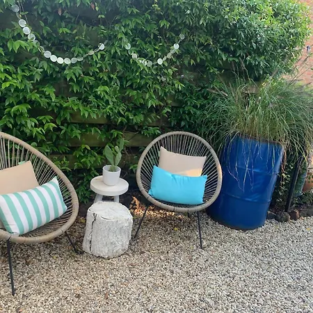 Апартаменты Meerpaal 43 *