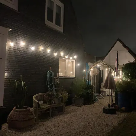 Meerpaal 43