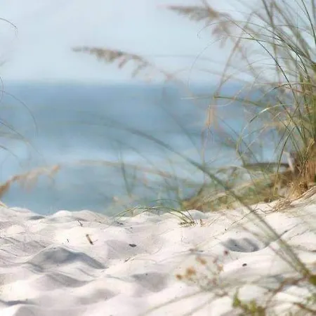 Meerpaal 43 Апартаменты Берген