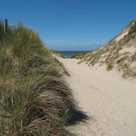 Apartamento Meerpaal 43