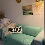 Apartment Meerpaal 43 Bergen