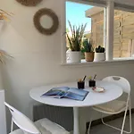 Apartment Meerpaal 43